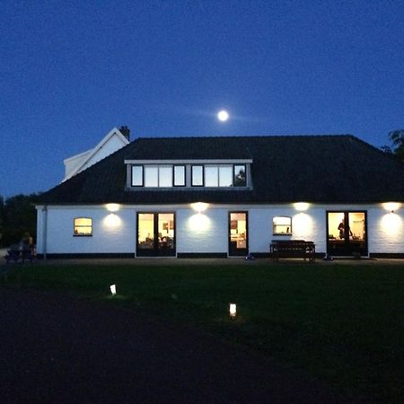 The Waverly House Ouderkerk aan de Amstel Exterior foto